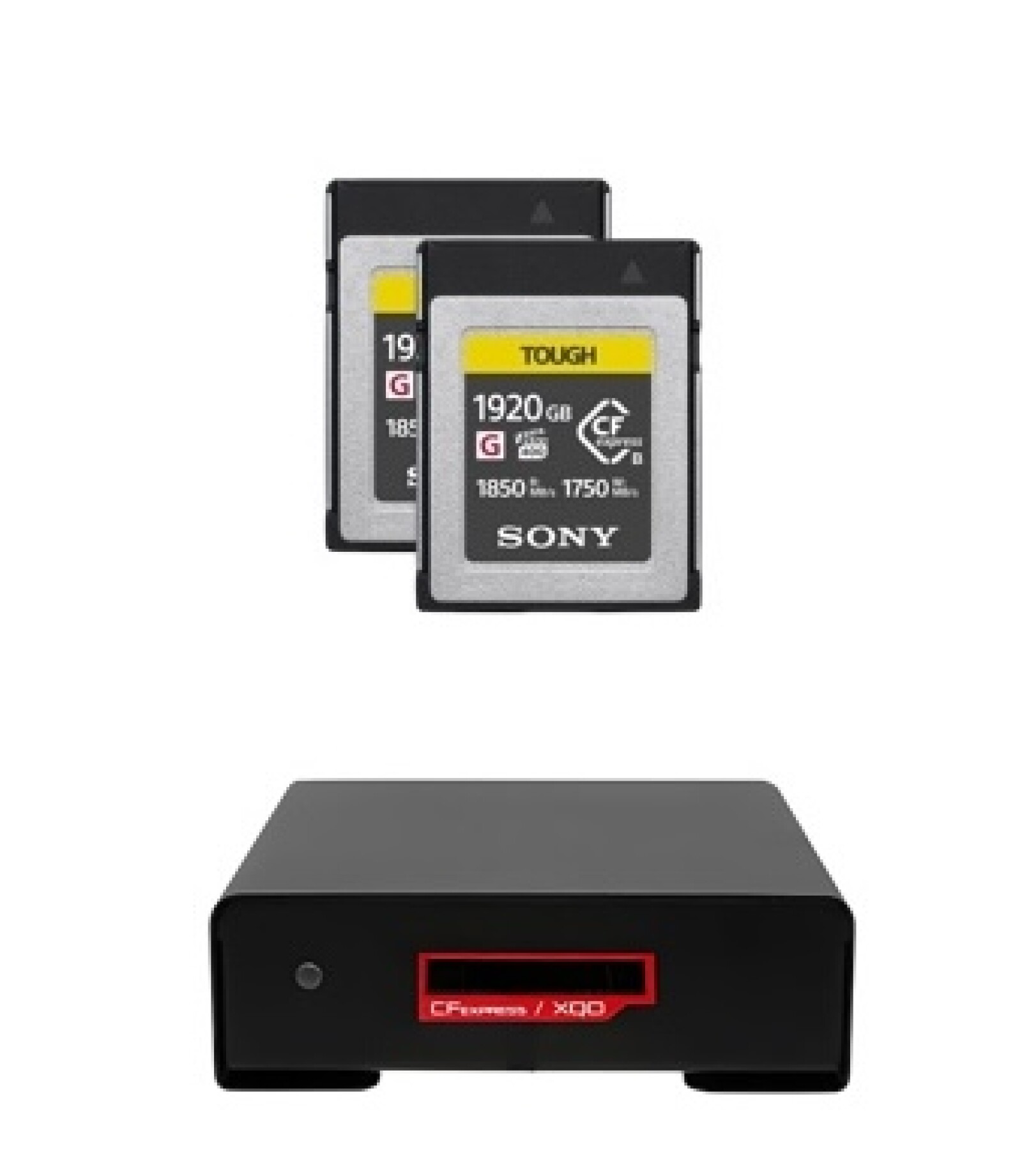 Sony BURANO CineAlta // CINEMA PACK - Photo 3 sur 5