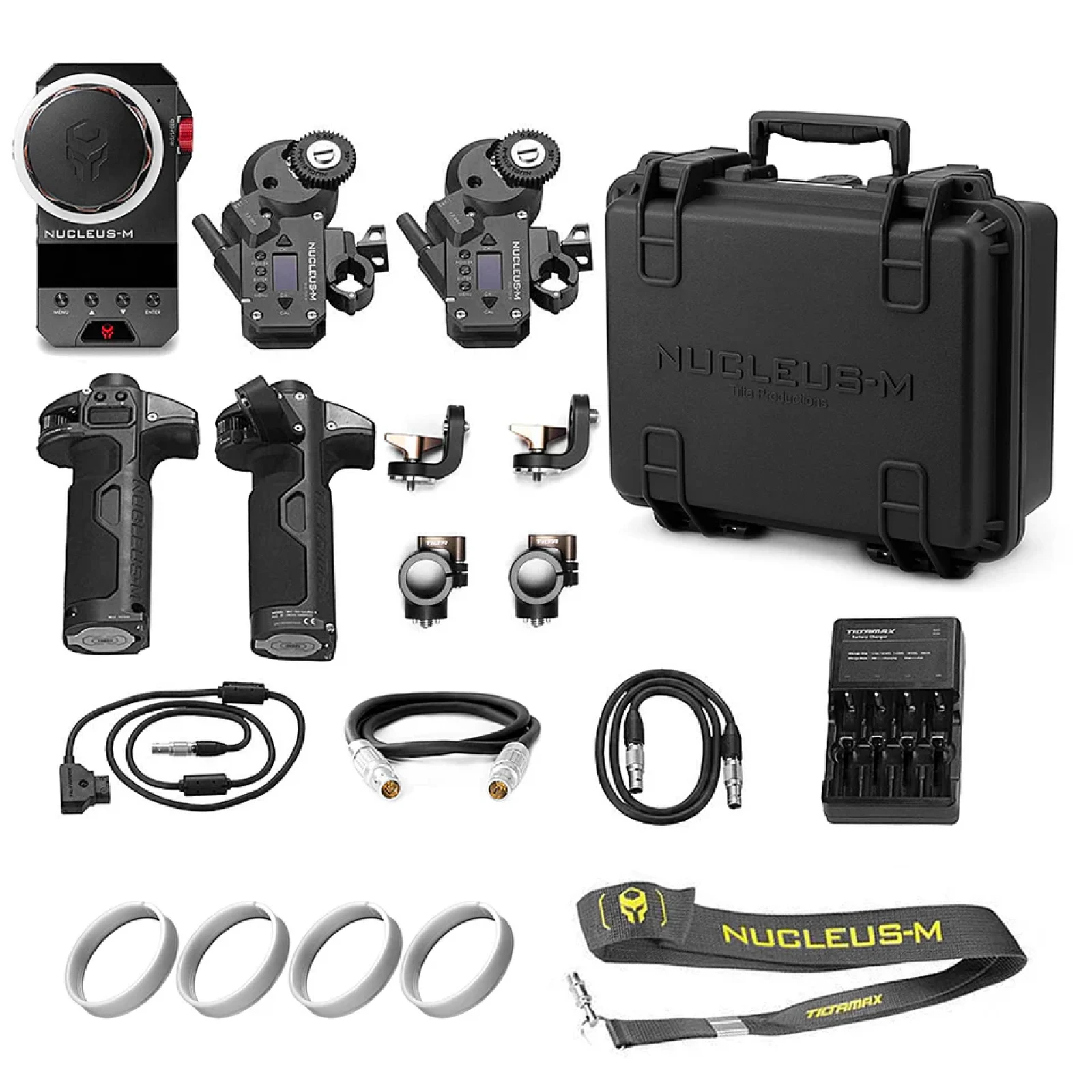 Sony BURANO CineAlta // CINEMA PACK - Photo 4 sur 5