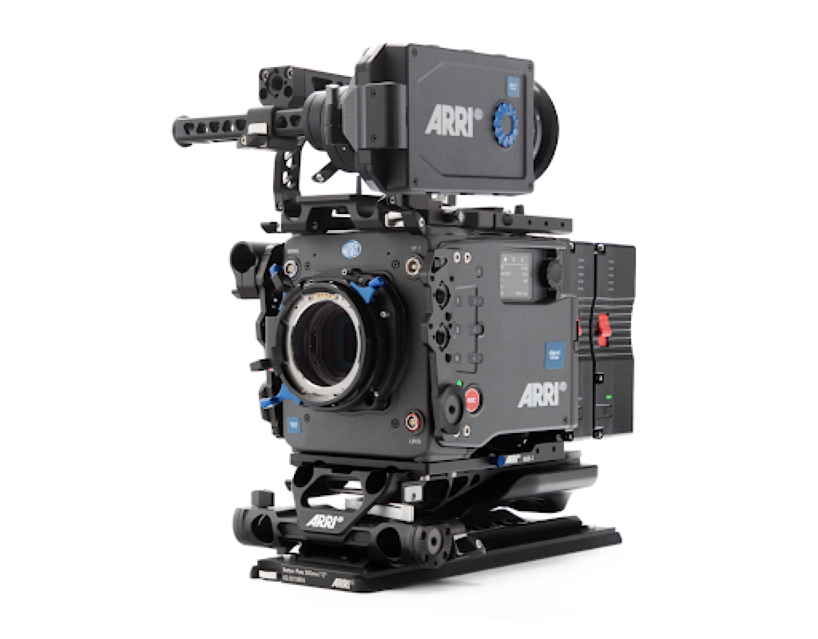 ARRI ALEXA 35 - Photo 3 sur 3