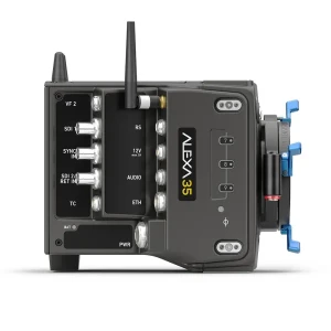 ARRI ALEXA 35