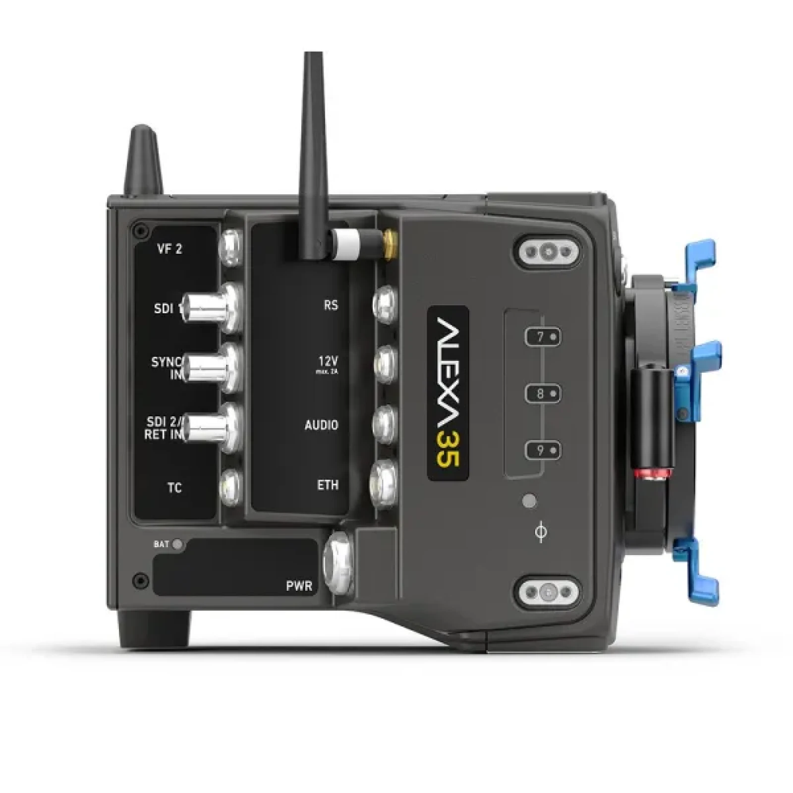 ARRI ALEXA 35 - Photo 1 sur 3