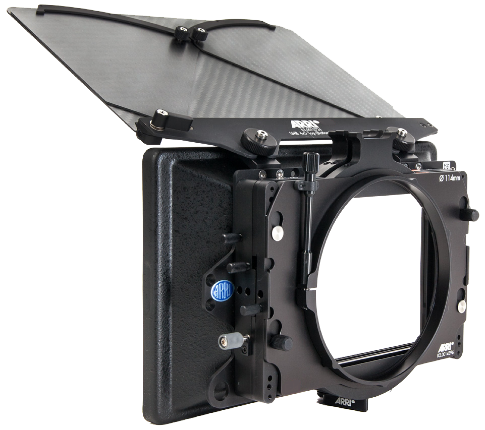 ARRI LMB-5 (3-stage lightweight matte box) - Photo 1 sur 1