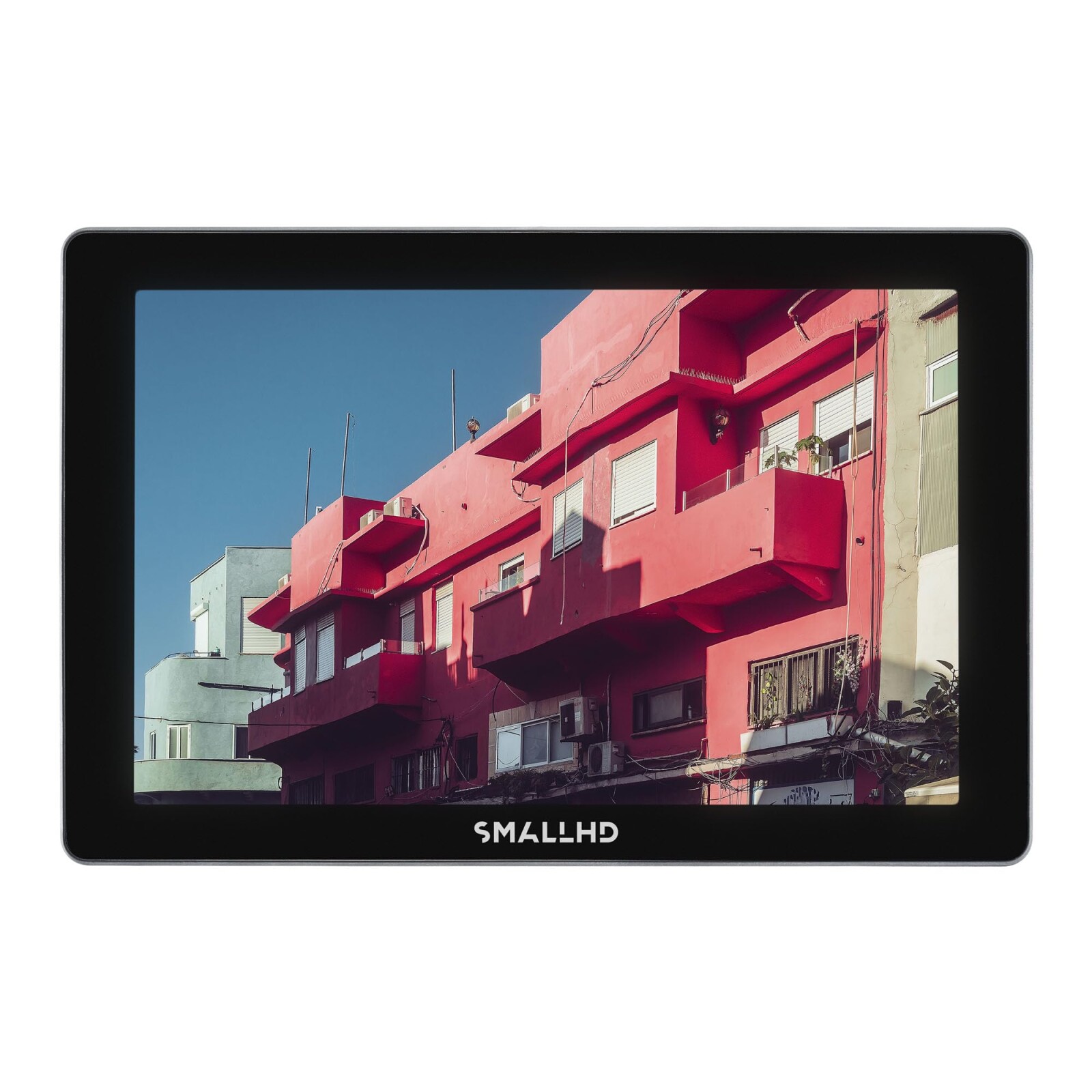 SmallHD Cine 7 - Photo 1 sur 5