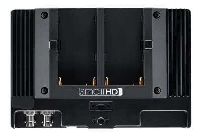Location SmallHD Cine 7