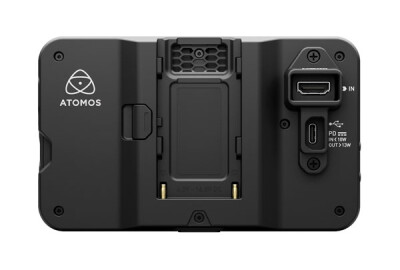 Location Atomos Shinobi II – 5"