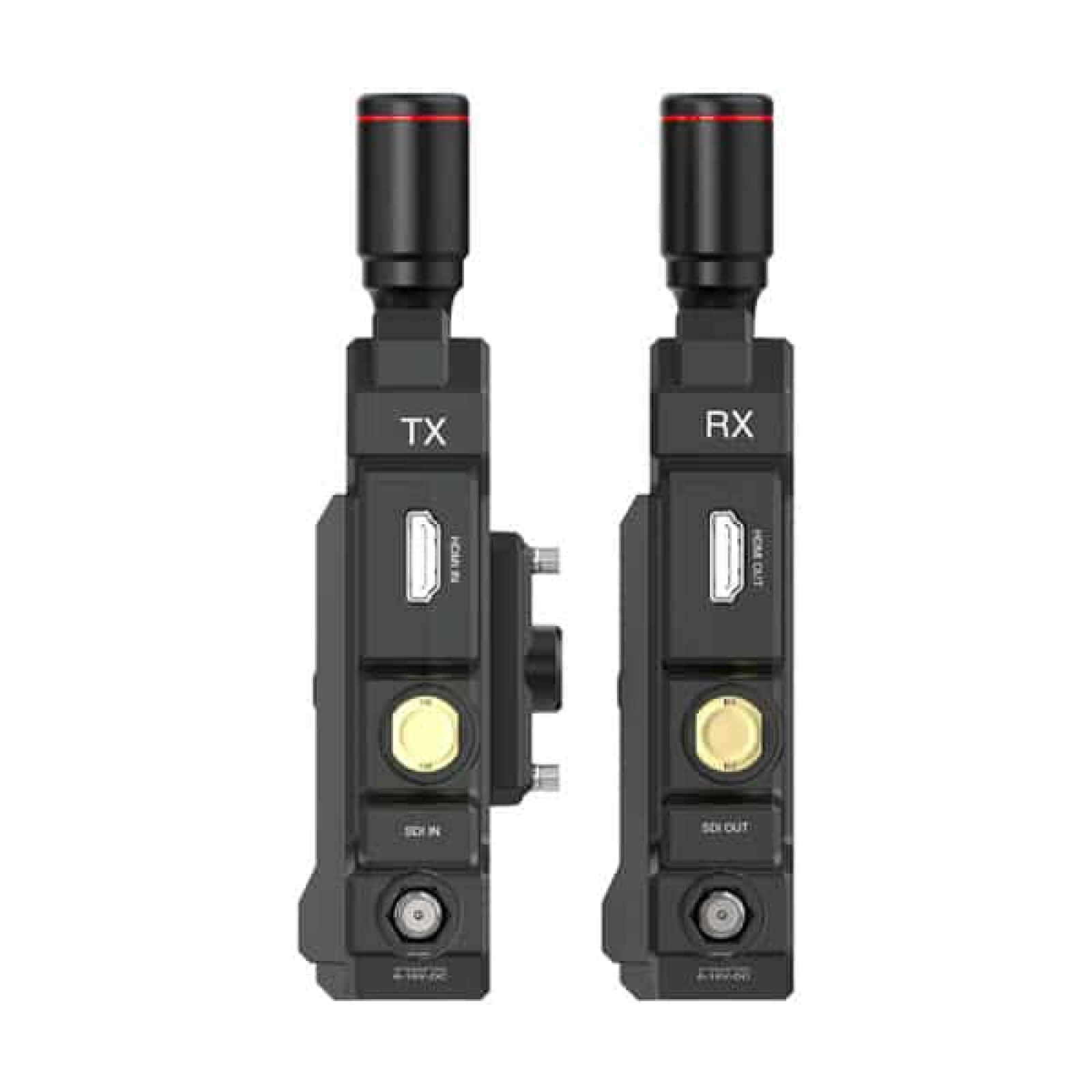 Hollyland Mars 4K - Kit HF vidéo - Photo 2 sur 3