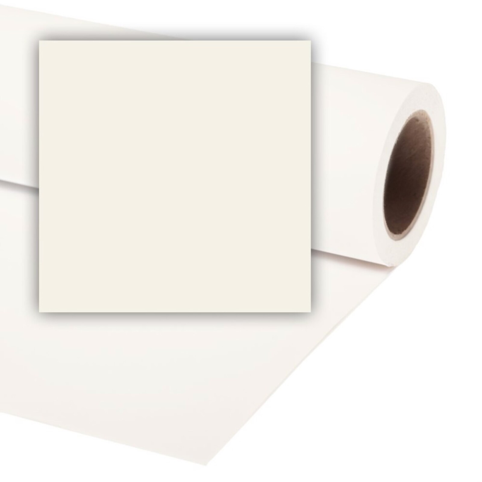 COLORAMA Polar White 2.72x11m - Photo 1 sur 1
