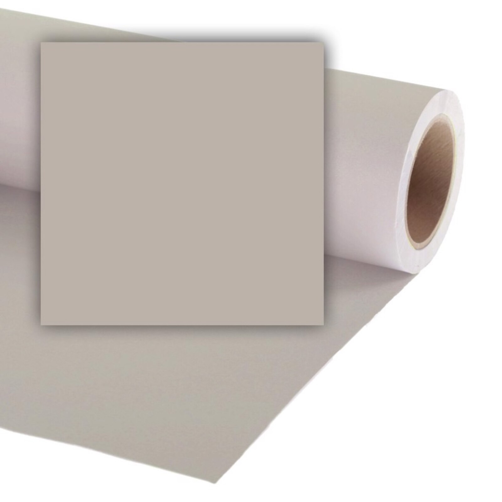 COLORAMA Steel Grey 2.72x11m - Photo 1 sur 1