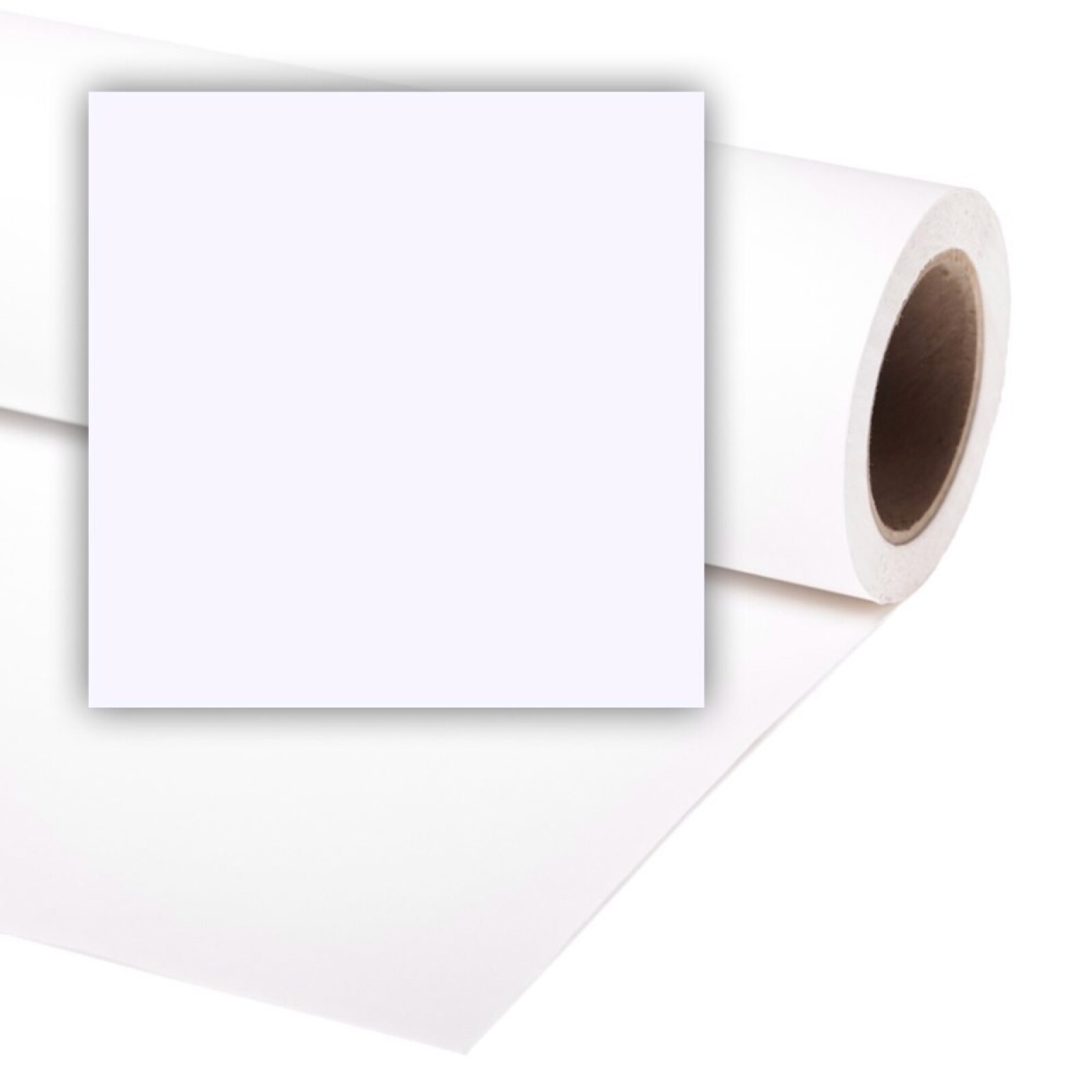 COLORAMA Arctic White 2.72x11m - Photo 1 sur 1