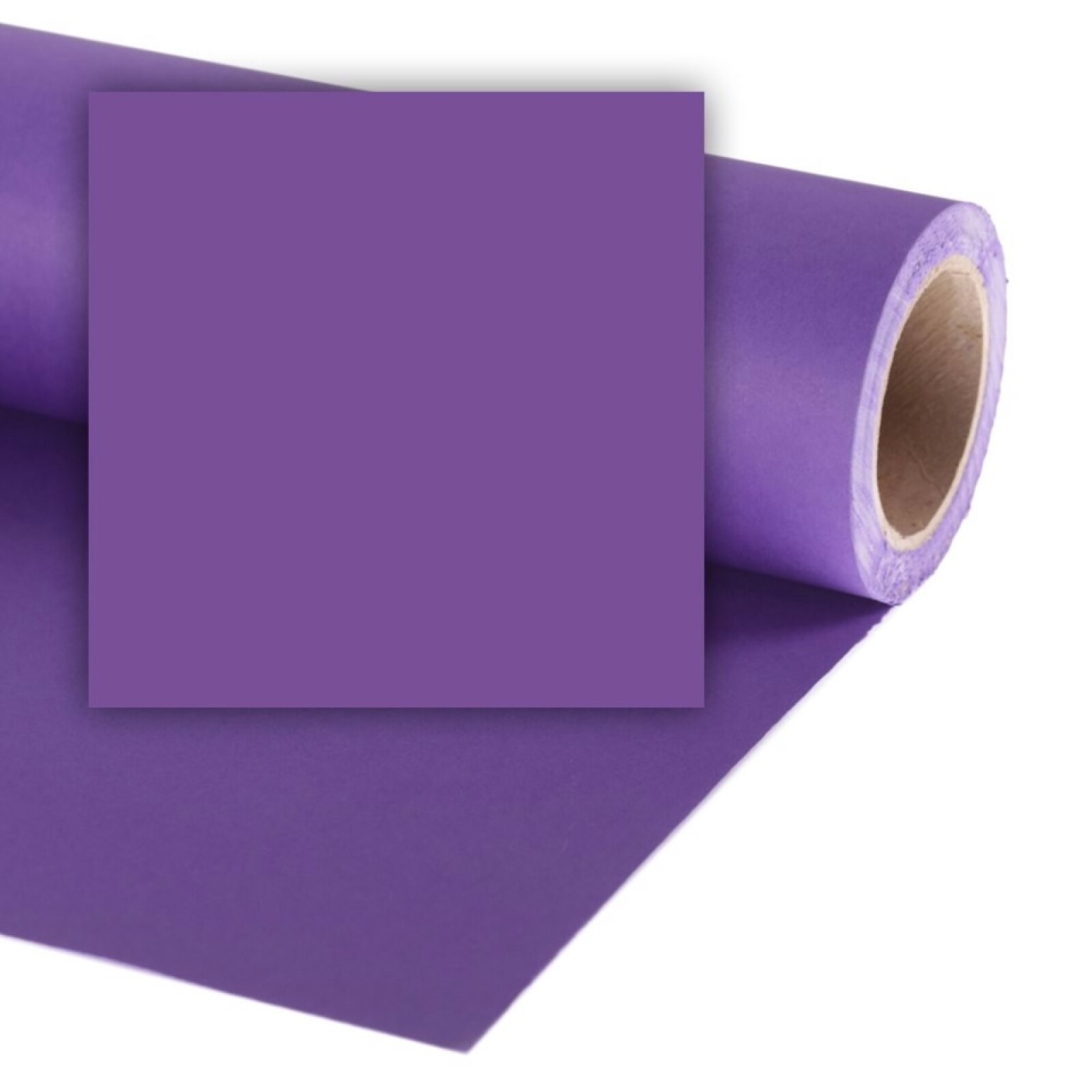 COLORAMA Royal Purple 2.72x11m - Photo 1 sur 1