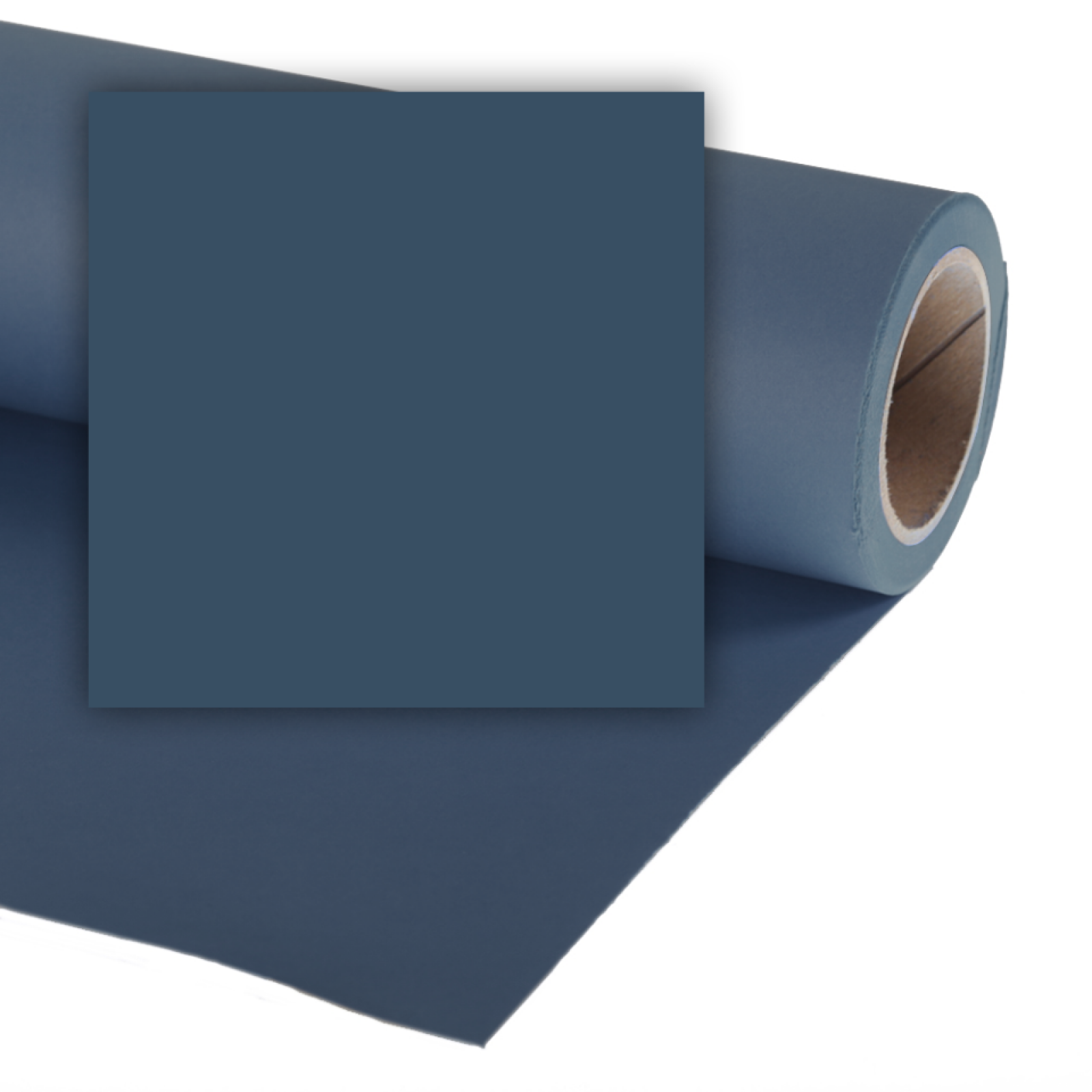 COLORAMA Oxford Blue 2.72x11m - Photo 1 sur 1