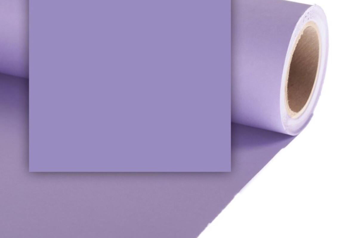 Location COLORAMA Lilac 2.72x11m - Lightyshare