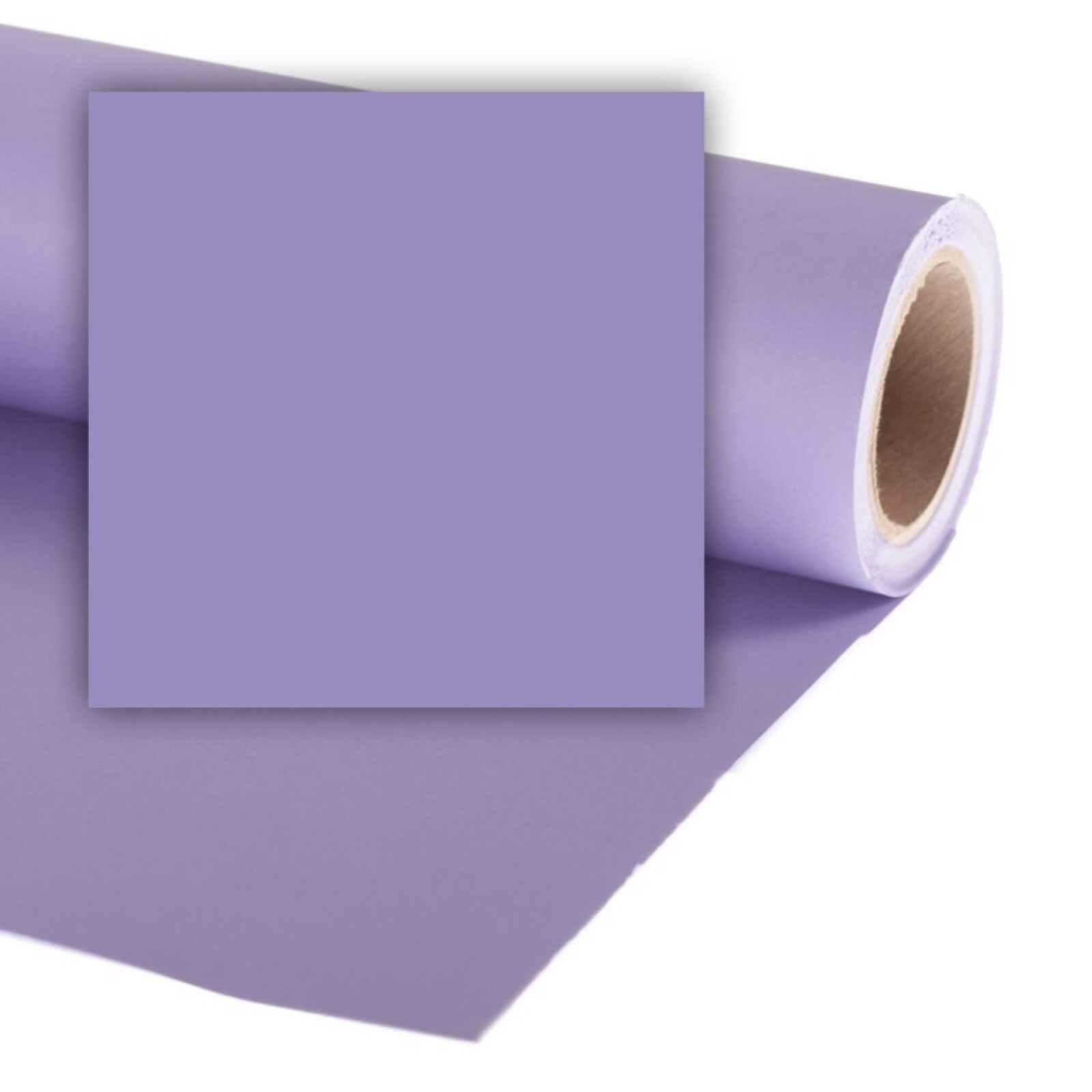 COLORAMA Lilac 2.72x11m - Photo 1 sur 1