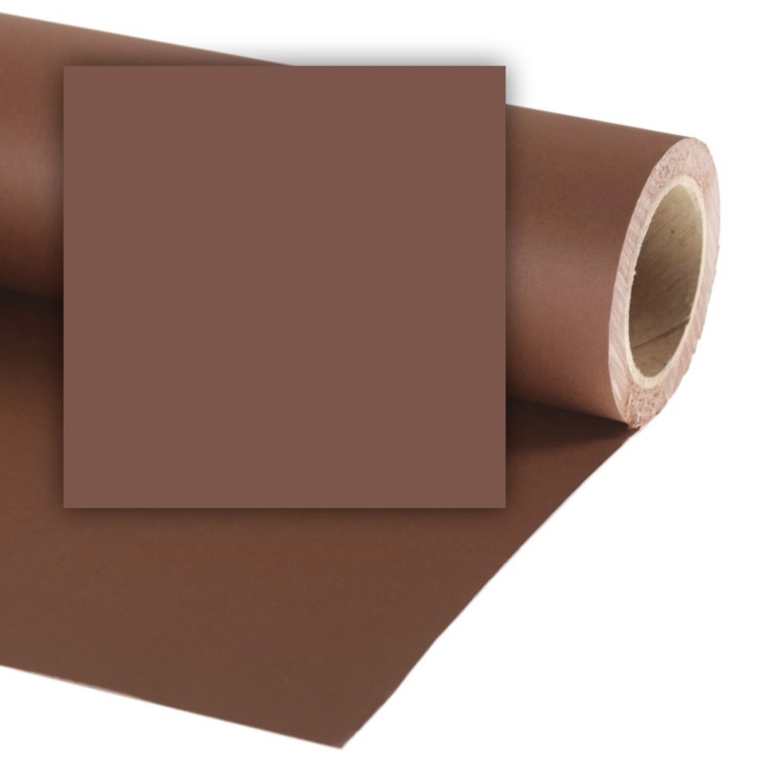 COLORAMA Peat Brown 2.72x11m - Photo 1 sur 1