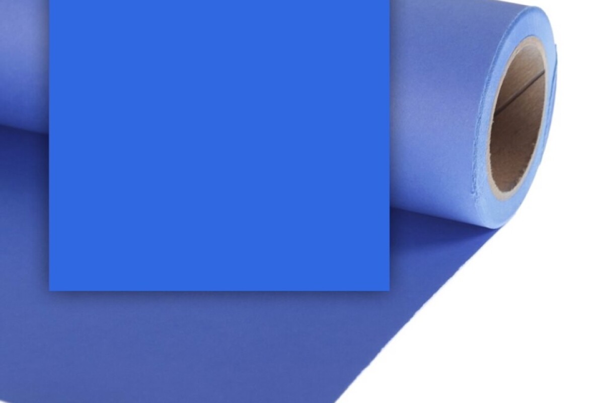 Location BD BACKGROUND Foto Blue (2.72x11m) - Lightyshare