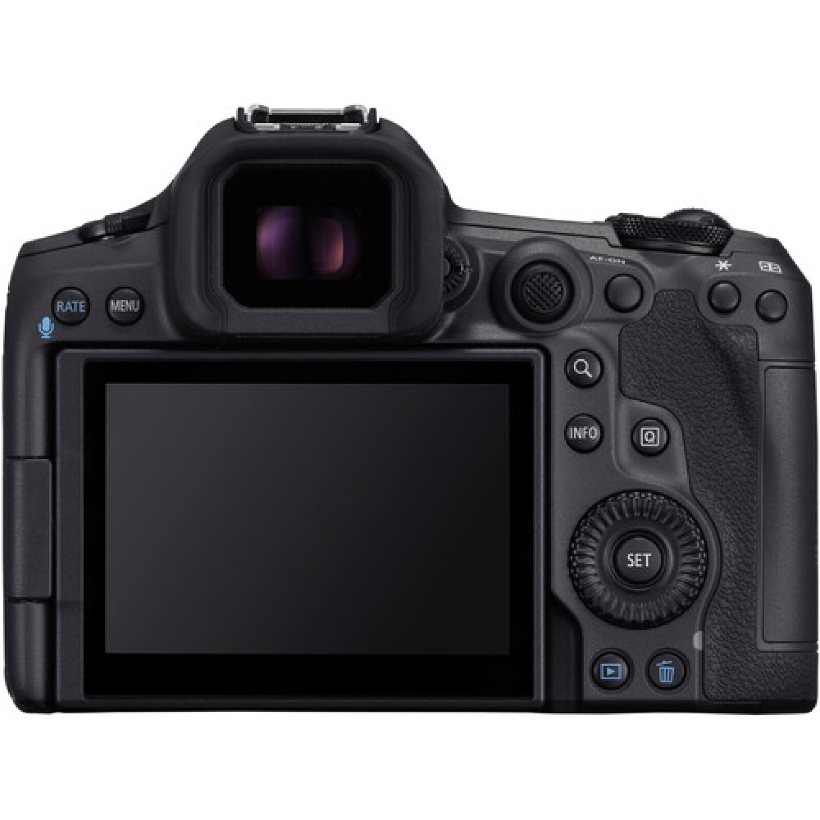 Canon EOS R5 Mark II - Photo 2 sur 4