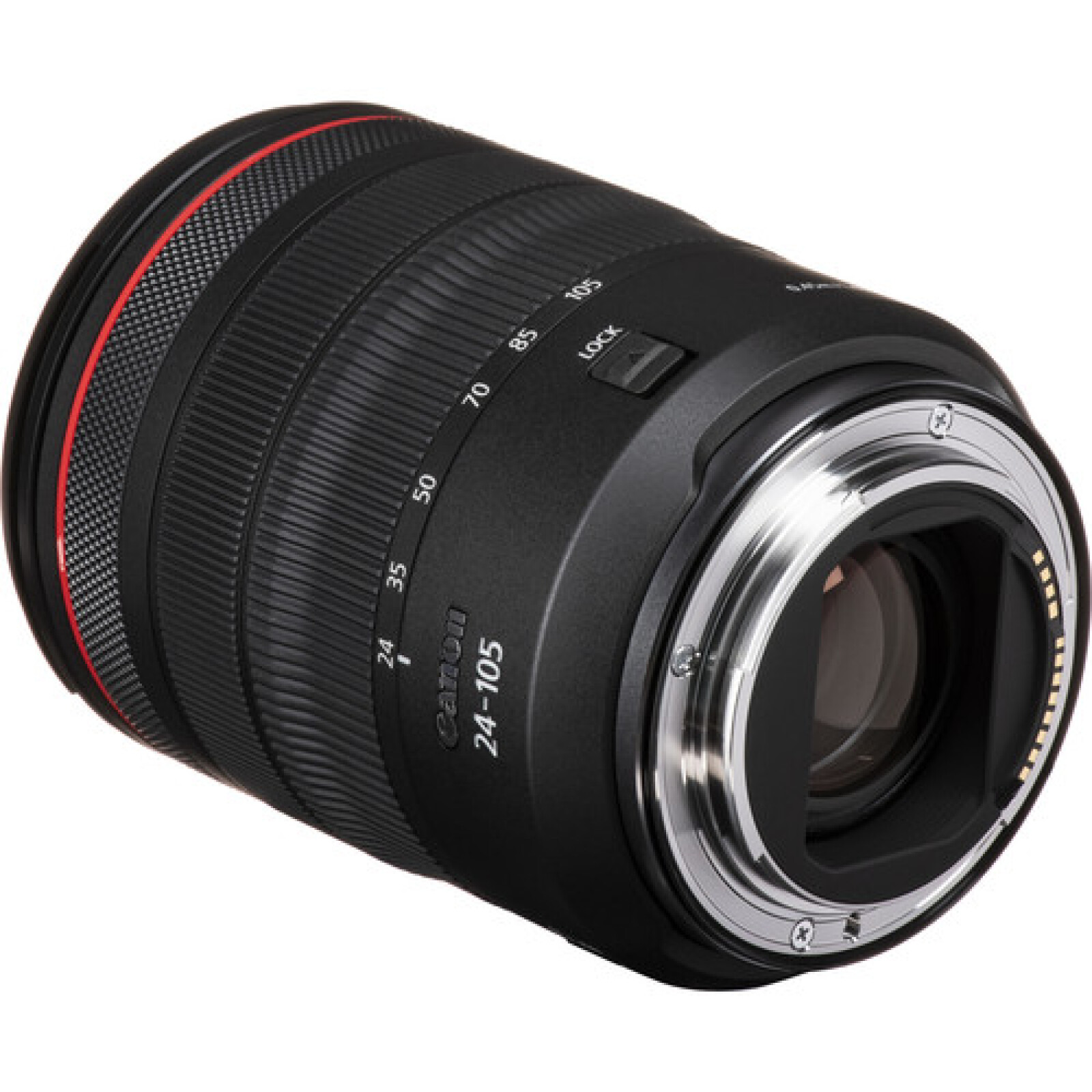 Canon RF 24-105mm f/4L IS USM - Photo 3 sur 3