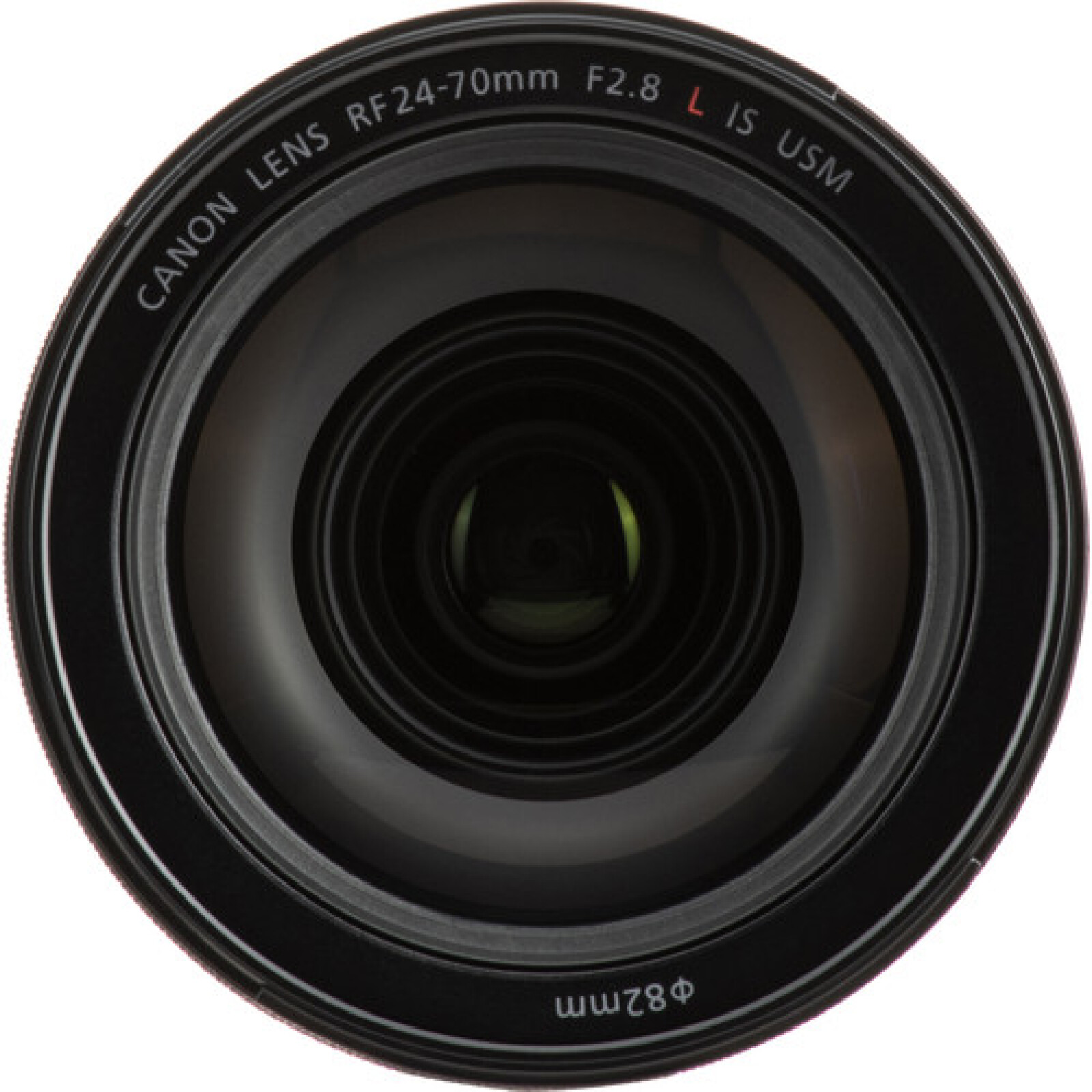 Canon RF 24-70mm f/2.8 L IS USM - Photo 3 sur 3