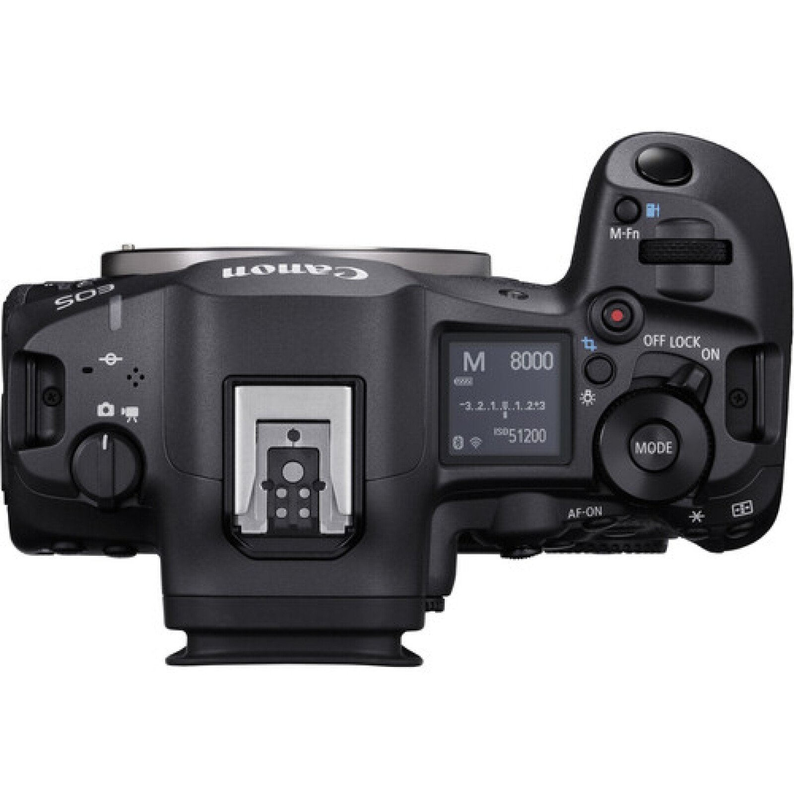 Canon EOS R5 II // Pack Basic - Photo 4 sur 6