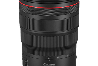 Location Canon EOS R5 II // Pack Basic