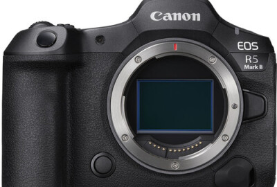 Location Canon EOS R5 II // Pack Basic