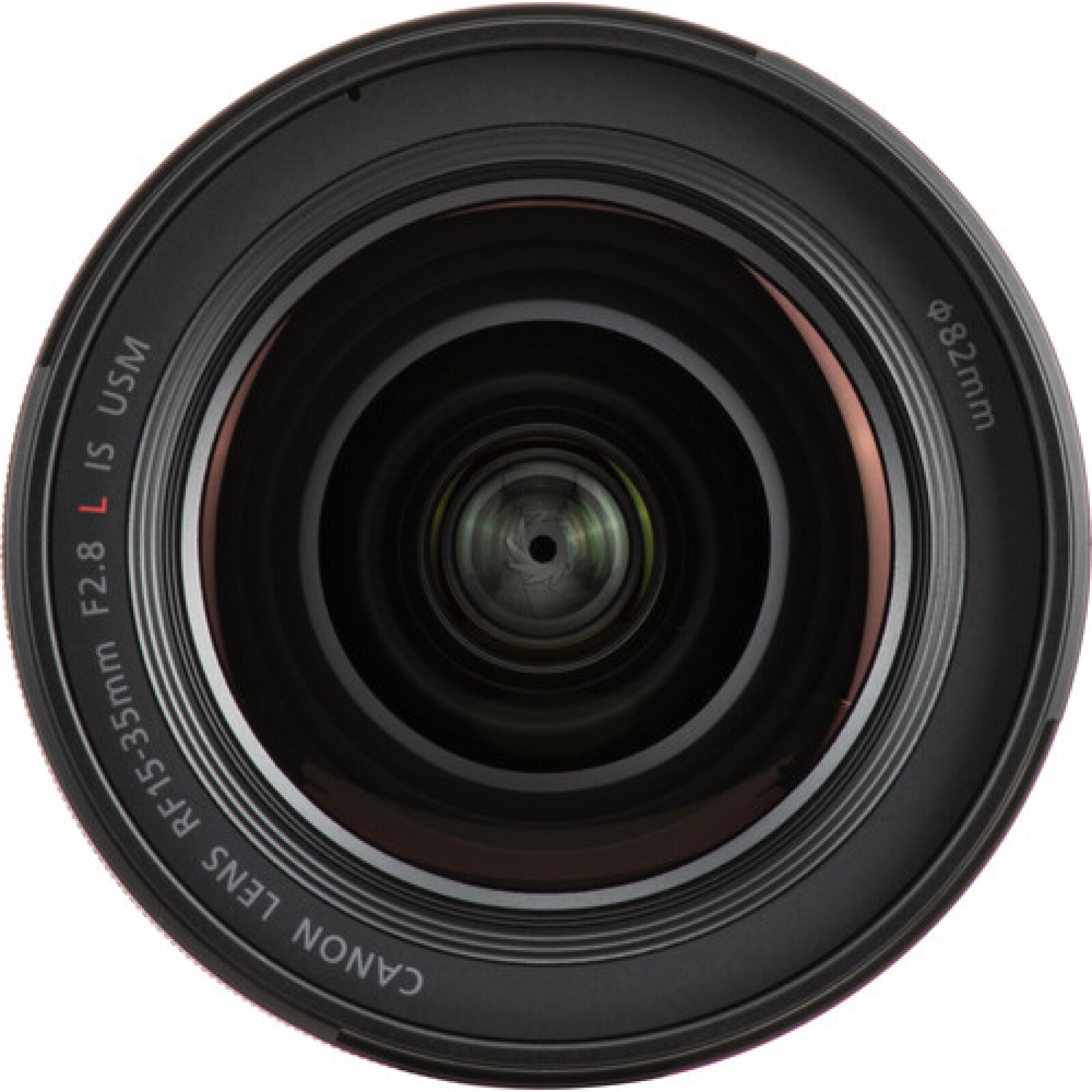 Canon RF 15-35mm f/2.8 L IS USM - Photo 3 sur 3