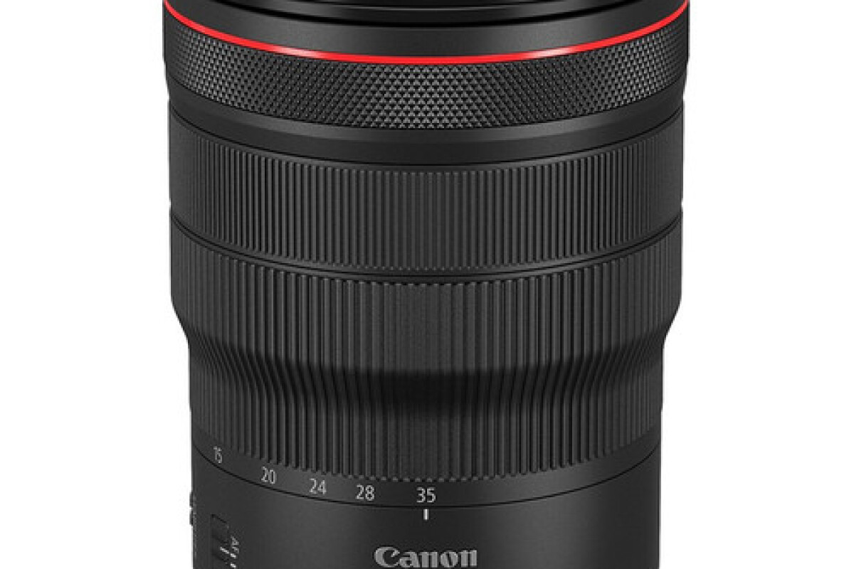 Location Canon RF 15-35mm f/2.8 L IS USM - Lightyshare