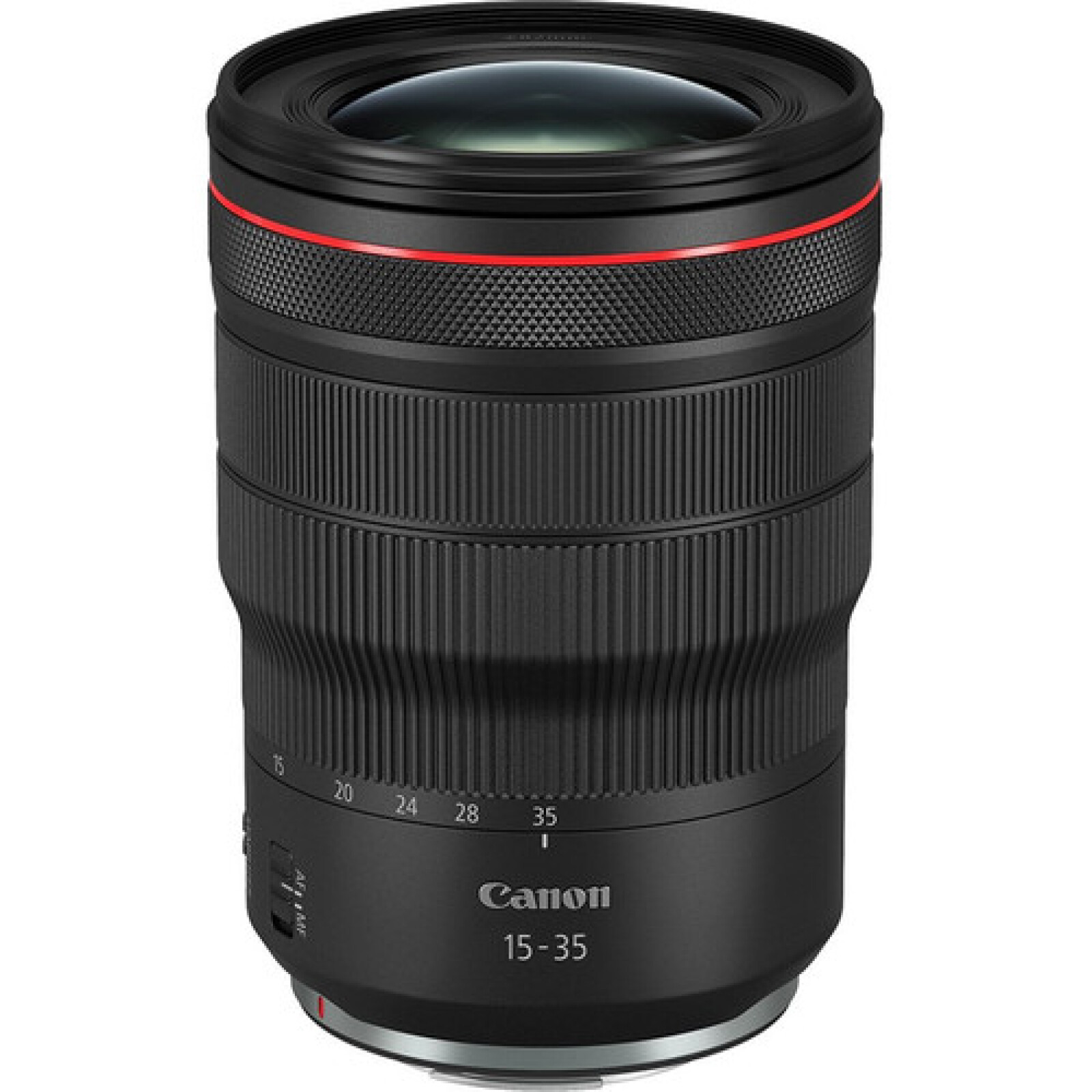 Canon RF 15-35mm f/2.8 L IS USM - Photo 1 sur 3