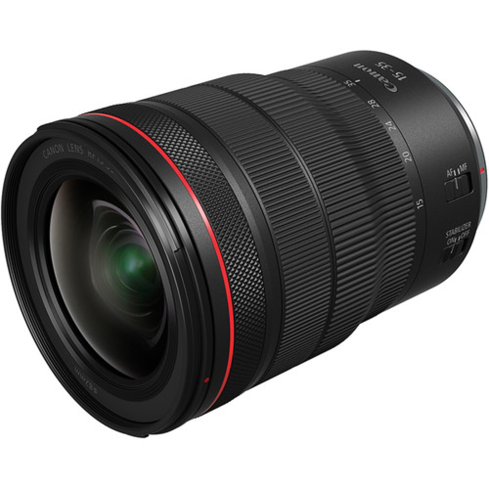 Canon RF 15-35mm f/2.8 L IS USM - Photo 2 sur 3