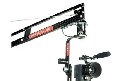 Location Proaim 18' Jib Arm (Grue 5,50m) + tête motorisée