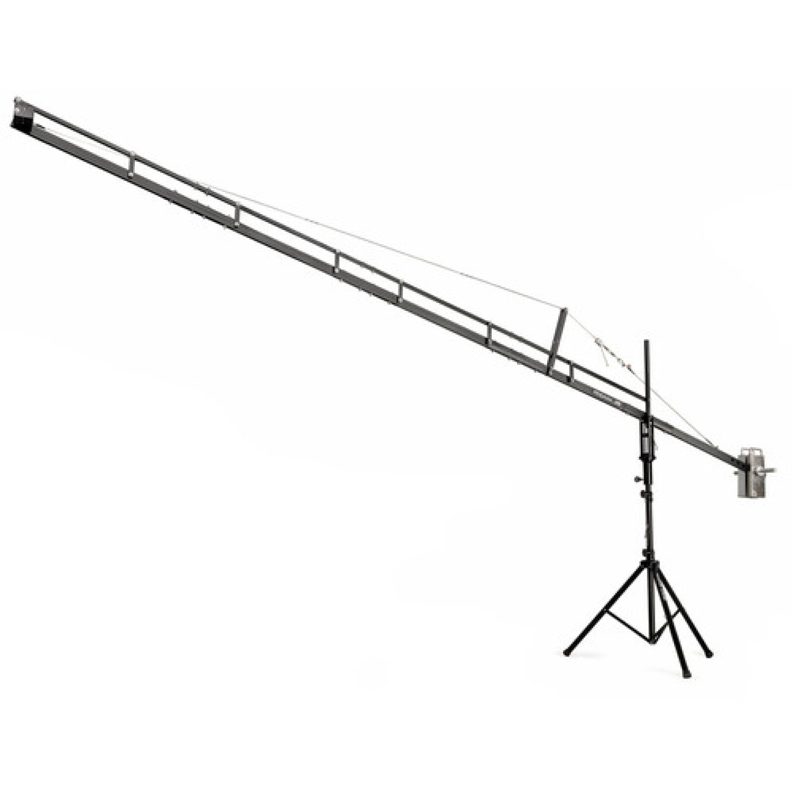 Proaim 18' Jib Arm (Grue 5,50m) + tête motorisée - Photo 1 sur 9
