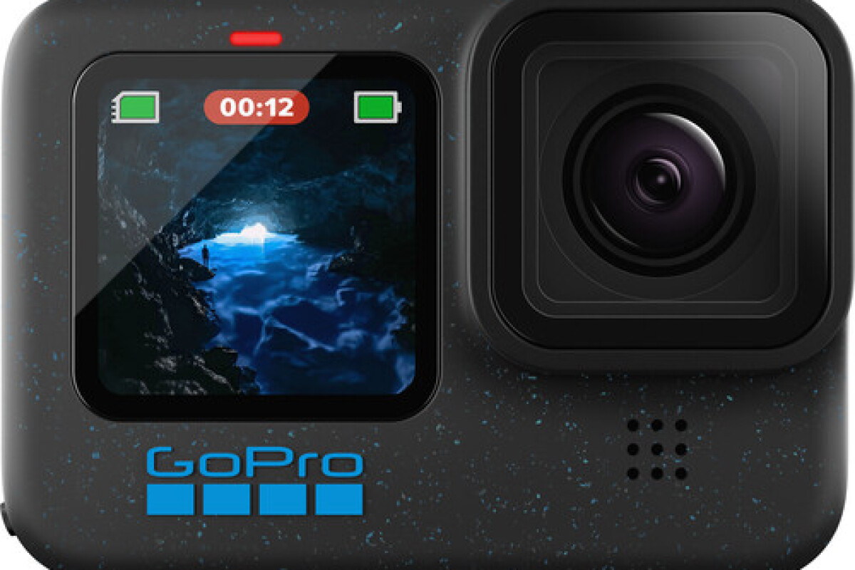 Location GoPro Hero 12 Black - Lightyshare