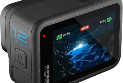 Location Pack 2 GoPro HERO 12