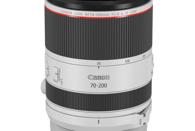 Location Canon RF 70-200mm f/2.8 L IS USM