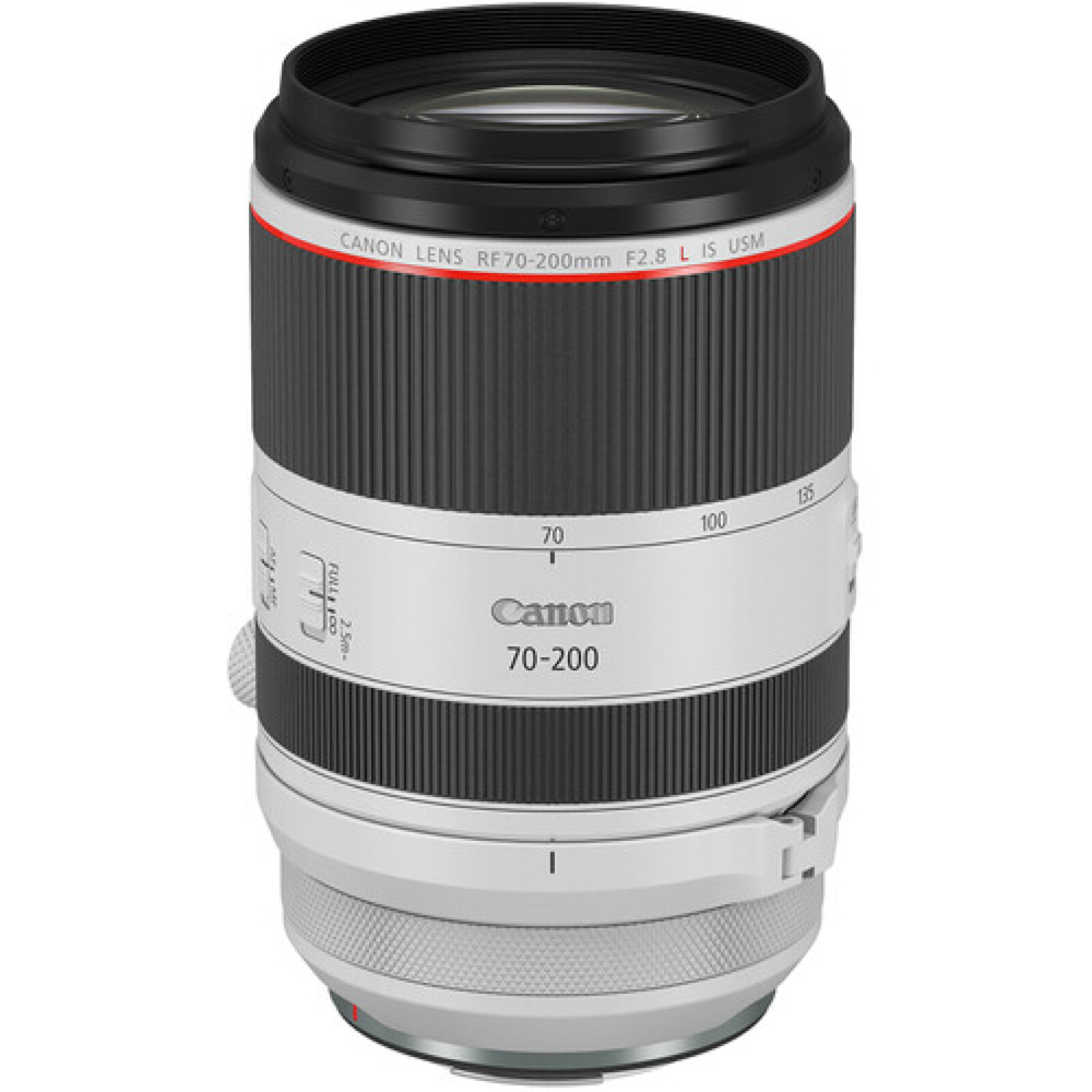 Canon RF 70-200mm f/2.8 L IS USM - Photo 2 sur 3