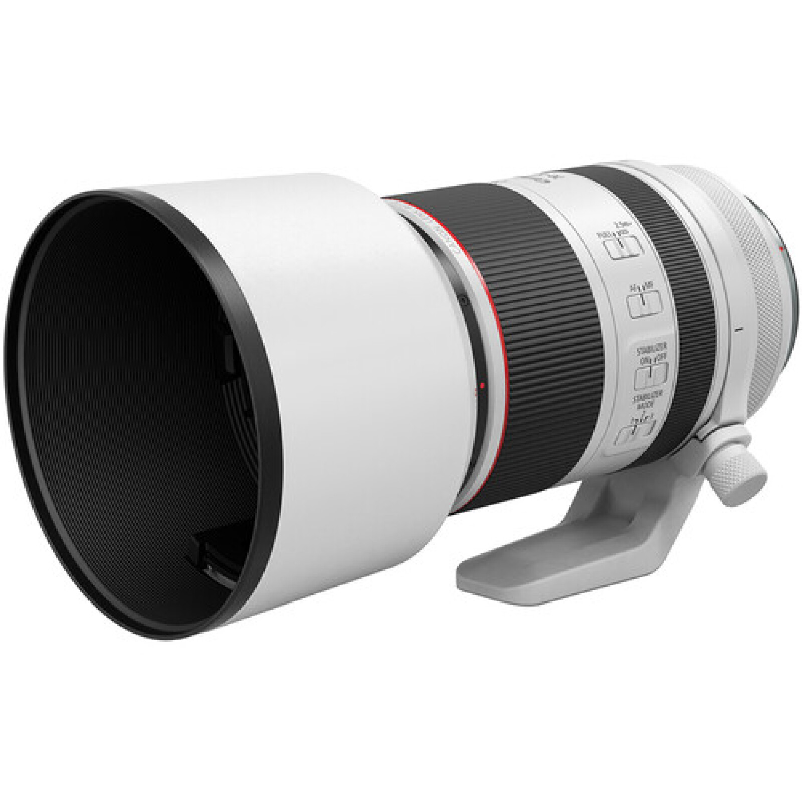 Canon RF 70-200mm f/2.8 L IS USM - Photo 3 sur 3