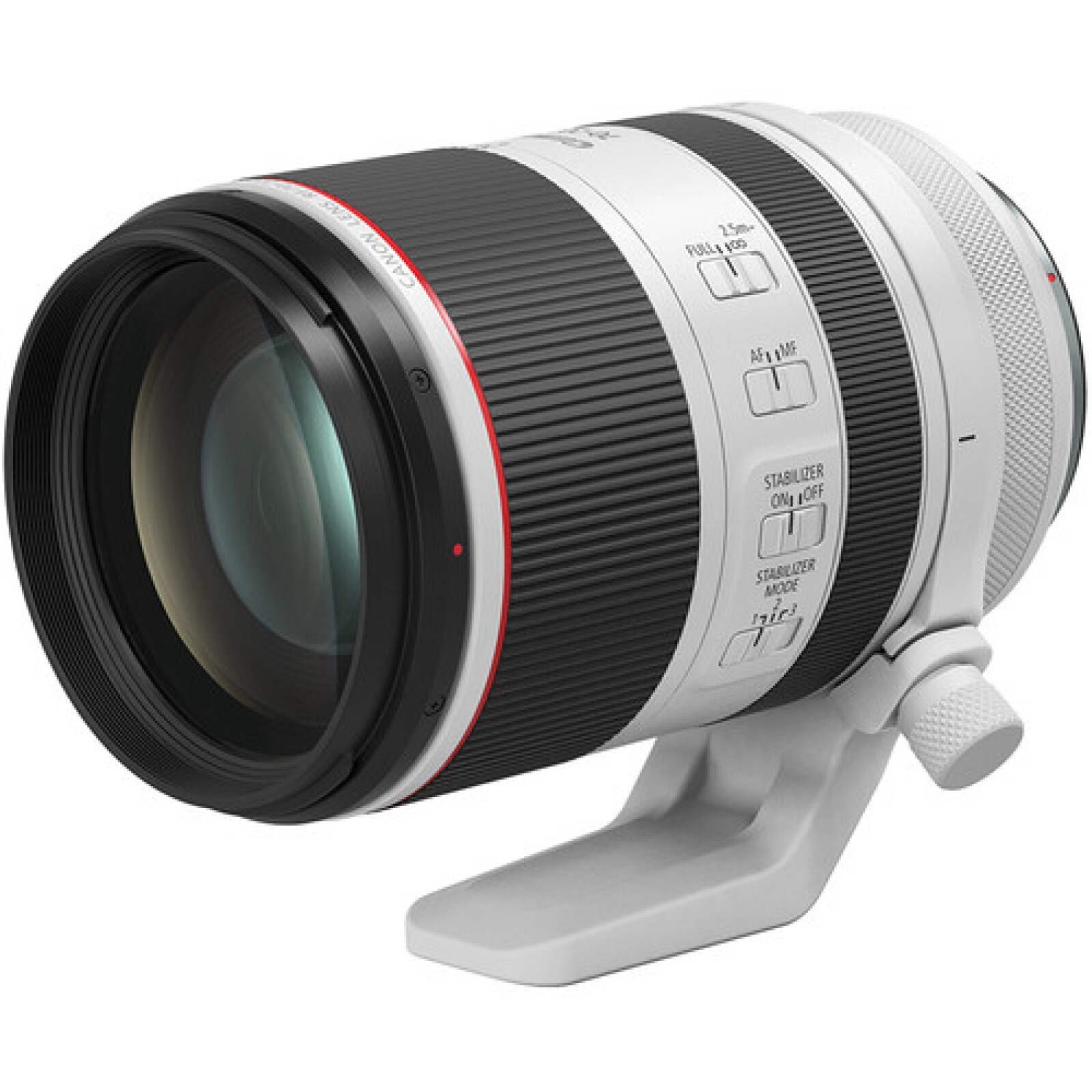 Canon RF 70-200mm f/2.8 L IS USM - Photo 1 sur 3