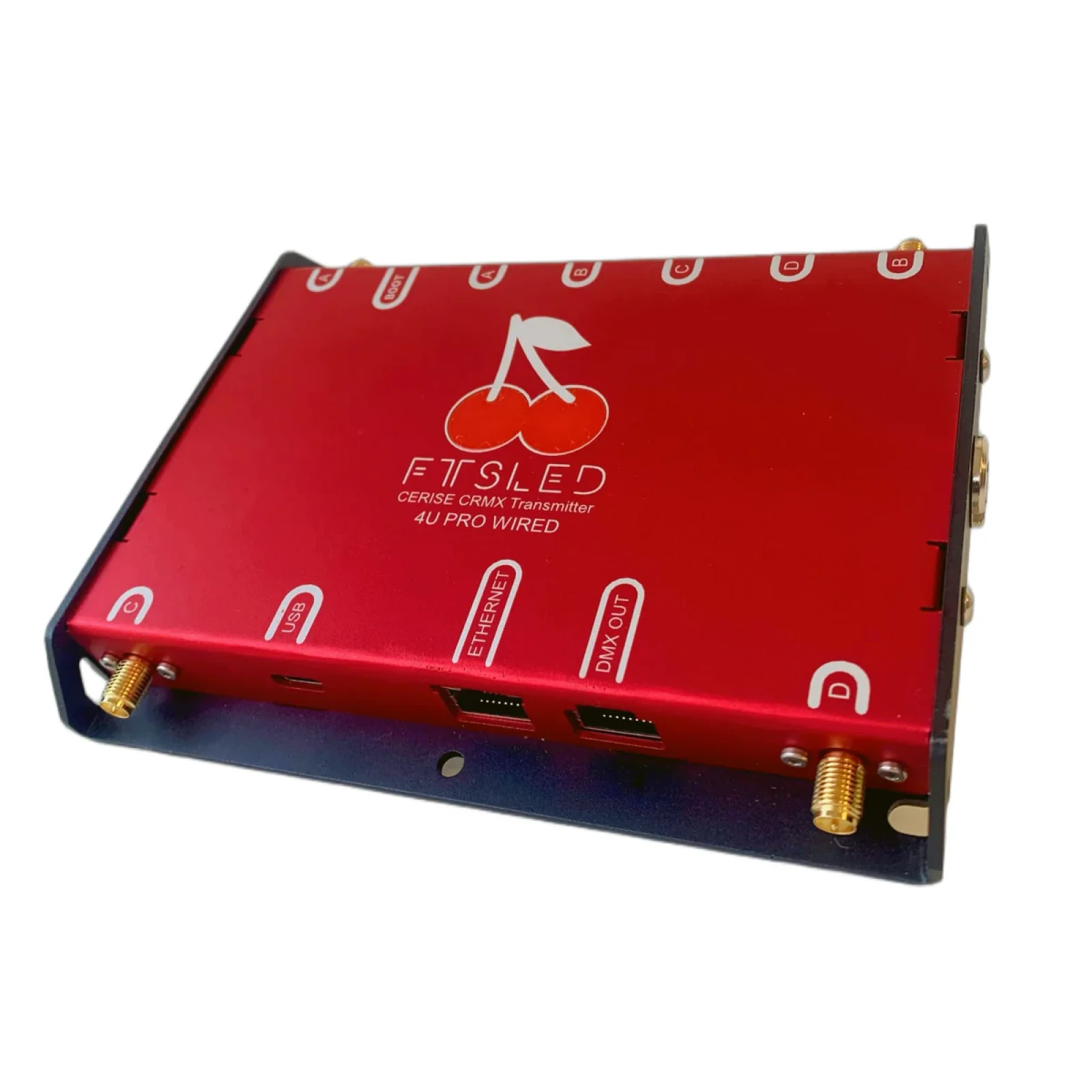 FTSLED Cerise 4U Pro Wired - Photo 1 sur 3