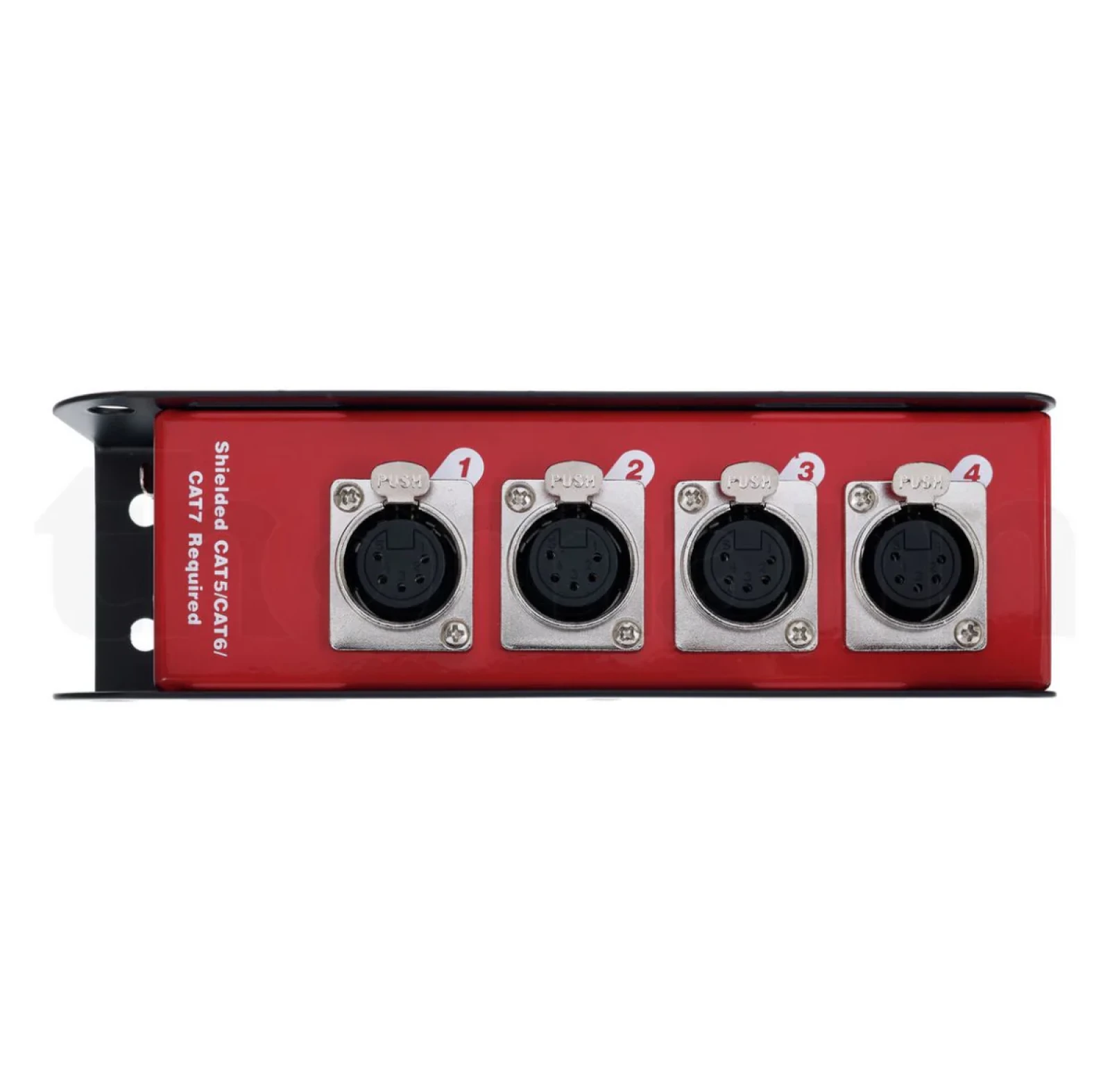FTSLED Cerise 4U Pro Wired - Photo 3 sur 3
