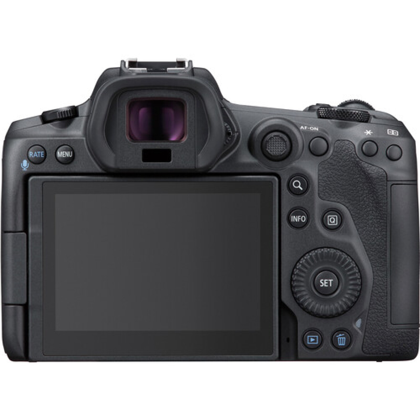 Canon EOS R5 mark I - Photo 2 sur 3