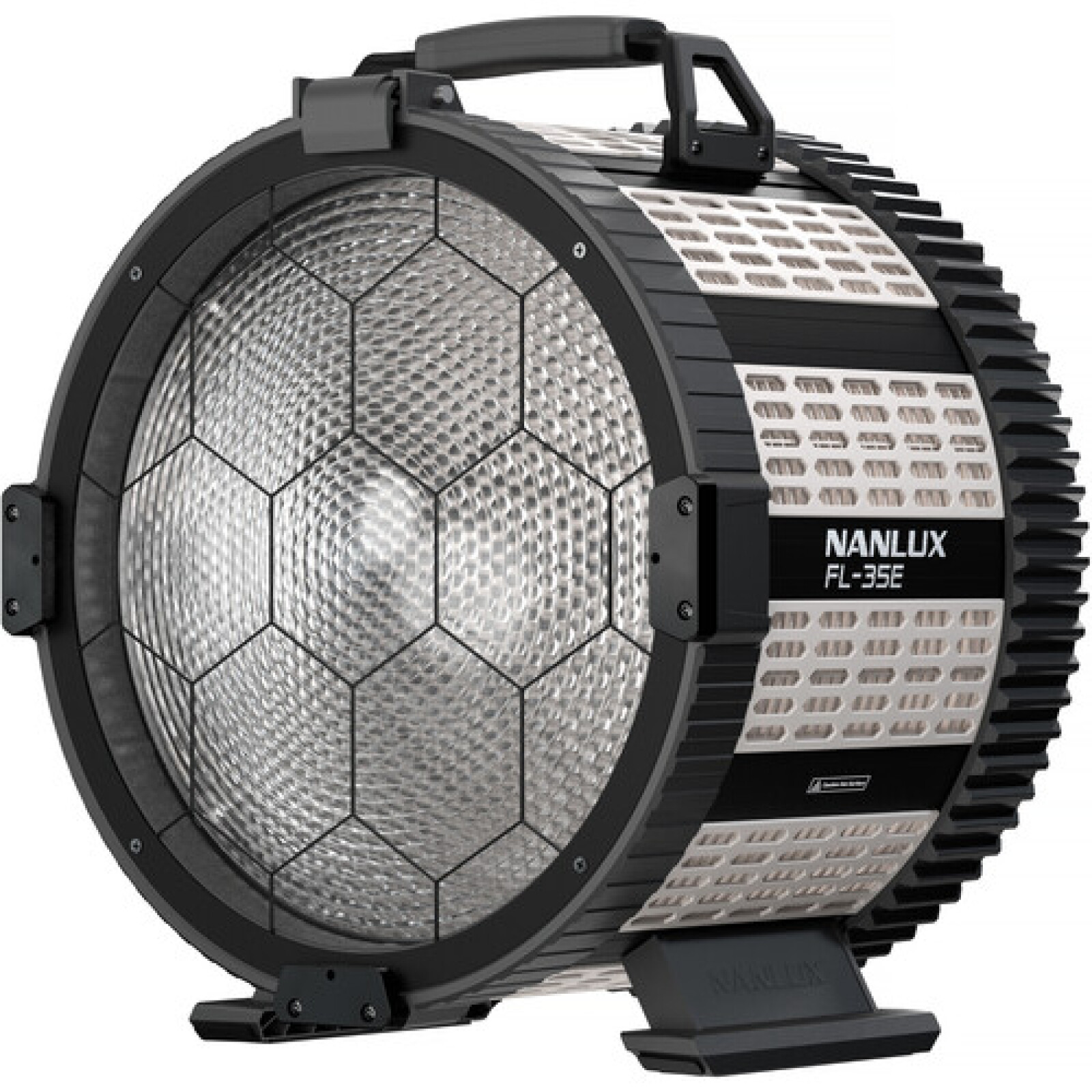 Nanlux FL-35E Fresnel pour 2400B - Photo 1 sur 3