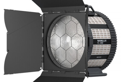 Location Nanlux FL-35E Fresnel pour 2400B
