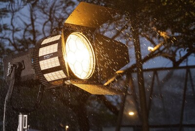 Location Pack Nanlux Evoke 2400B + Fresnel FL-35E motorisée