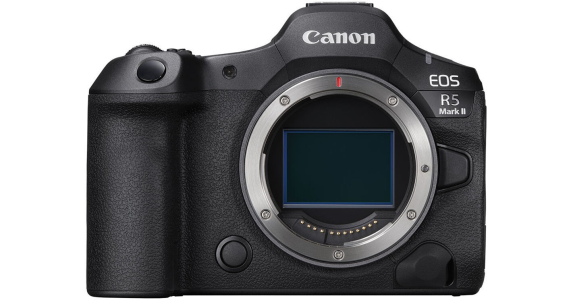 Location Pack Canon EOS R5 II + Zeiss Nano Prime // CINEMA PACK