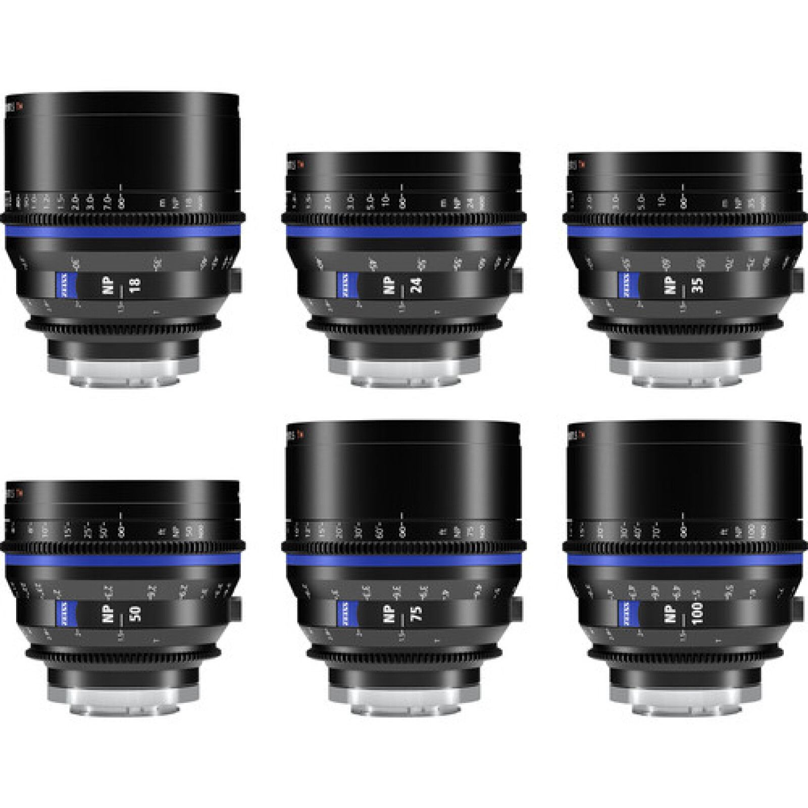 Pack Canon EOS R5 II + Zeiss Nano Prime // CINEMA PACK - Photo 3 sur 3