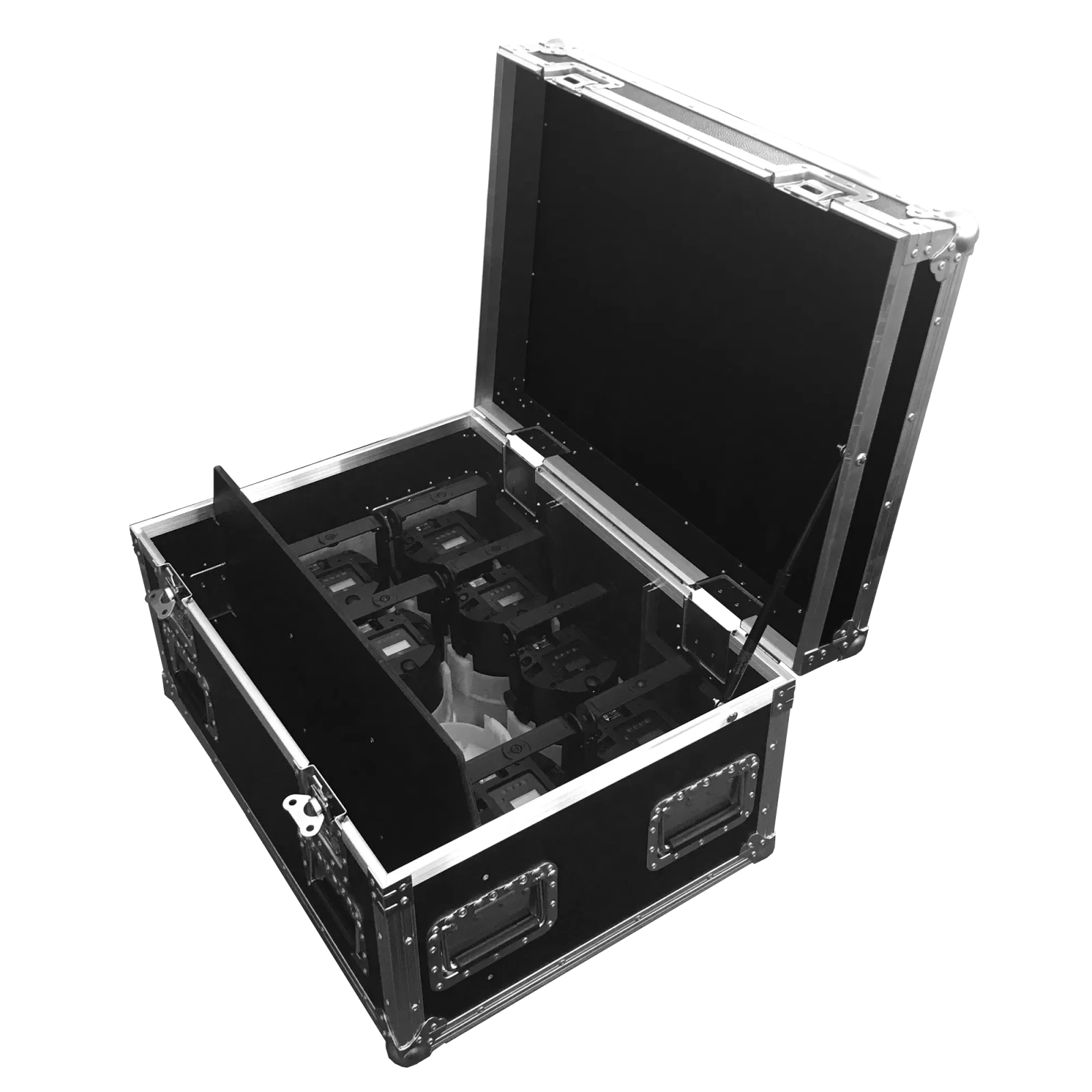 Valise de 8 Astera AX5 - Photo 1 sur 3