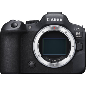 Location Canon EOS R6 Mark II