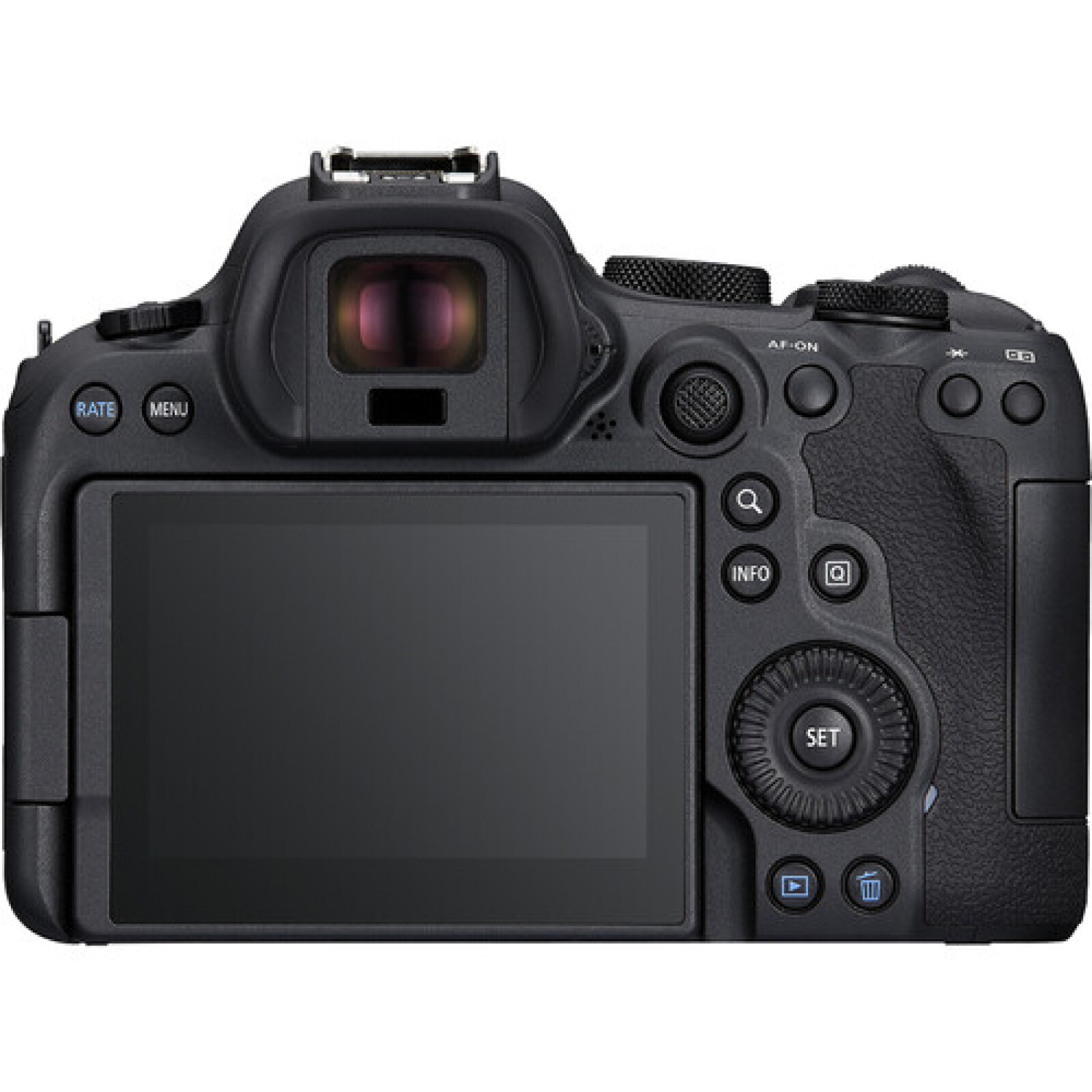 Canon EOS R6 Mark II - Photo 2 sur 3