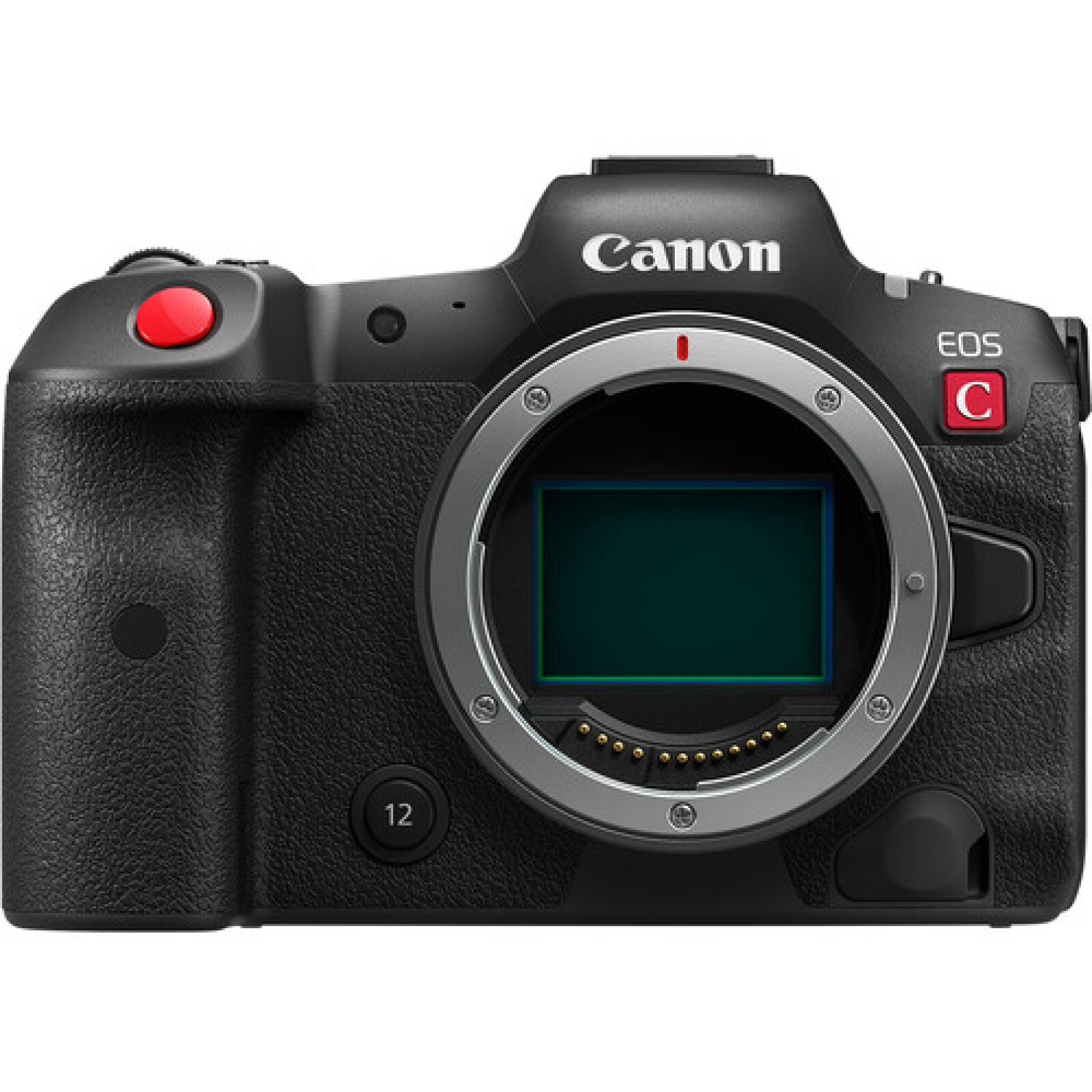 Canon EOS R5 C - Photo 1 sur 3