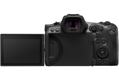 Location Canon EOS R5 C